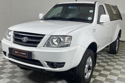 Used TATA Xenon 3.0 Dicor 4x4 Single-Cab for sale in Gauteng - Cars.co ...