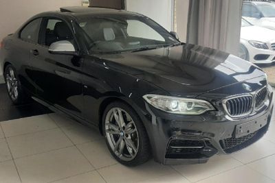 Used BMW 2 Series M240i Coupe Auto for sale in Kwazulu Natal - Cars.co ...