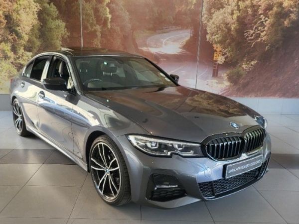 Used BMW 3 Series 320d M Sport for sale in Gauteng - Cars.co.za (ID ...