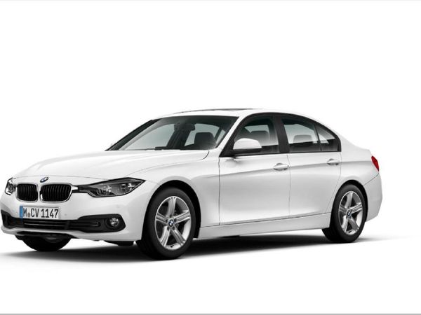 Used BMW 3 Series 320d Auto for sale in Western Cape - Cars.co.za (ID ...