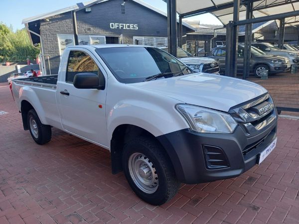 Used Isuzu Kb 250 D Teq Ho Le Single Cab For Sale In Gauteng Za Id8657084 