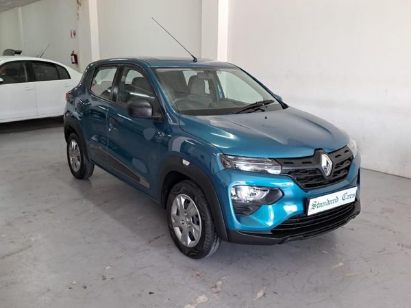 Used Renault Kwid 1.0 Expression for sale in Kwazulu Natal - Cars.co.za ...