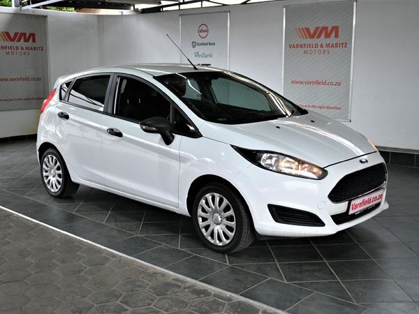 Used Ford Fiesta 1.4 Ambiente 5-dr for sale in Gauteng - Cars.co.za (ID ...