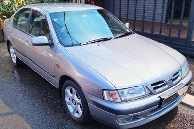 Used Nissan Primera 200 GSi for sale in Gauteng - Cars.co.za (ID::8658914)