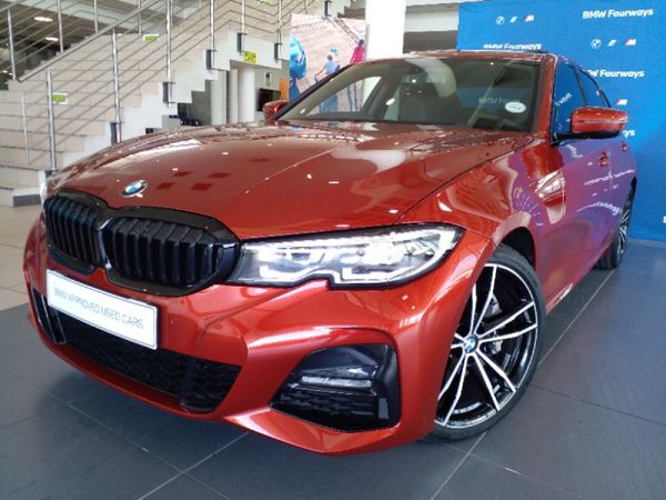 Used BMW 3 Series 330i M Sport for sale in Gauteng - Cars.co.za (ID ...