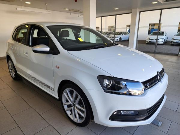 New Volkswagen Polo Vivo 1.0 TSI GT 5-dr for sale in Gauteng - Cars.co ...