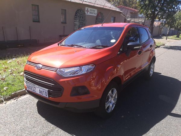 Used Ford EcoSport 1.5 TiVCT Ambiente for sale in Gauteng - Cars.co.za ...