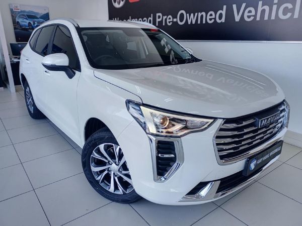 Used Haval Jolion 1.5T Premium Auto for sale in Gauteng - Cars.co.za ...