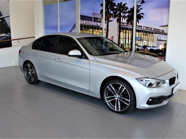 Used BMW 3 Series 320d Auto for sale in Western Cape - Cars.co.za (ID ...