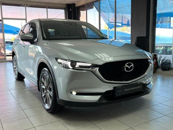 Used Mazda CX-5 2.0 Individual Auto for sale in Gauteng - Cars.co.za ...