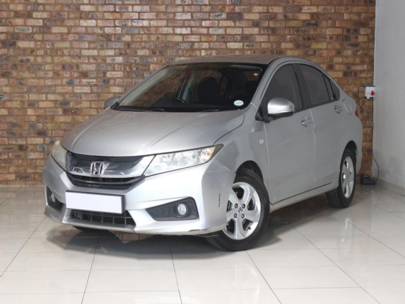 Used Honda Ballade 1.5 Elegance Auto For Sale In Gauteng - Cars.co.za ...