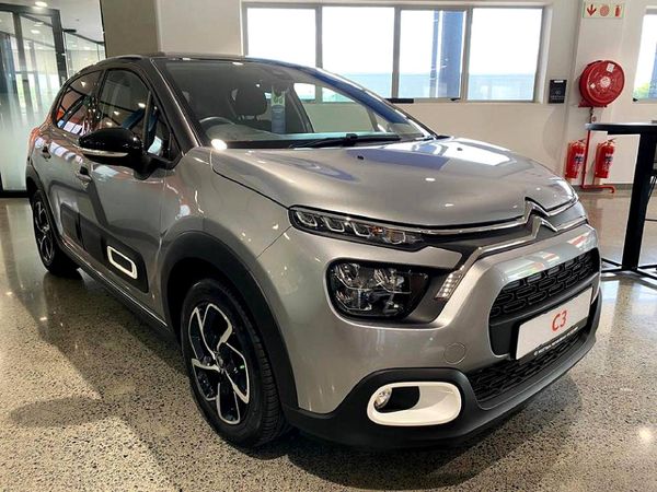 New Citroen C3 1.2 PureTech Shine (81kW) for sale in Gauteng - Cars.co ...