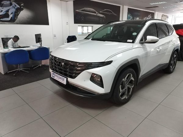 Used Hyundai Tucson 2.0 Elite Auto for sale in Kwazulu Natal - Cars.co ...