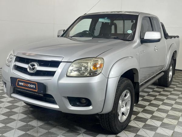 Used Mazda BT-50 2.5 TDi Drifter SLX F|Cab for sale in Gauteng - Cars ...