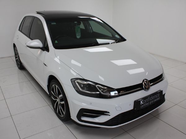 Used Volkswagen Golf VII 1.4 TSI Comfortline Auto for sale in Gauteng ...