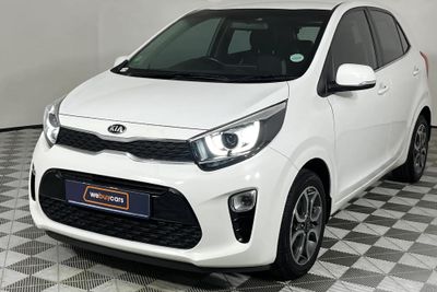 Used Kia Picanto 1.2 Smart for sale in Gauteng - Cars.co.za (ID::8676519)