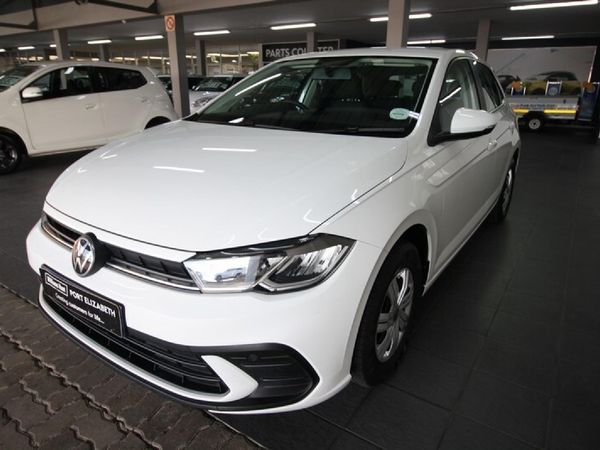 Used Volkswagen Polo 1.0 TSI for sale in Eastern Cape - Cars.co.za (ID ...