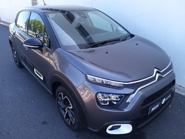 Used Citroen C3 1.2 PureTech Shine (81kW) for sale in Western Cape ...