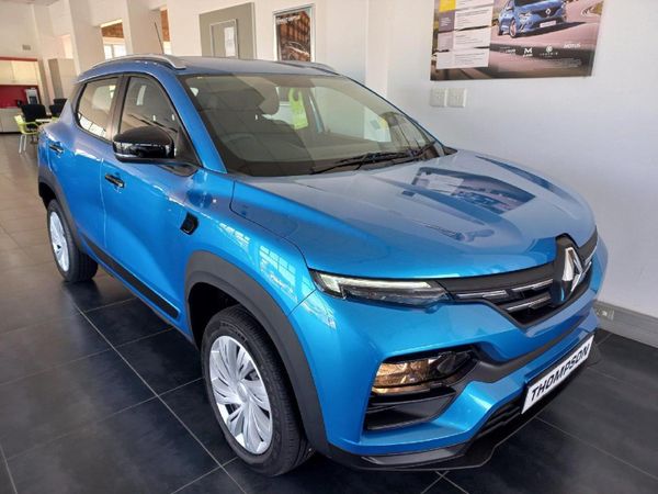 New Renault Kiger 1.0 Energy Life for sale in Kwazulu Natal - Cars.co ...