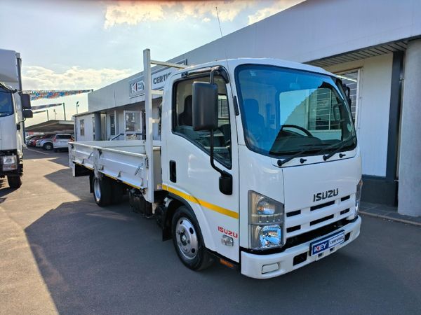 Used Isuzu Npr NLR 150 F/C C/C for sale in Kwazulu Natal - Cars.co.za ...