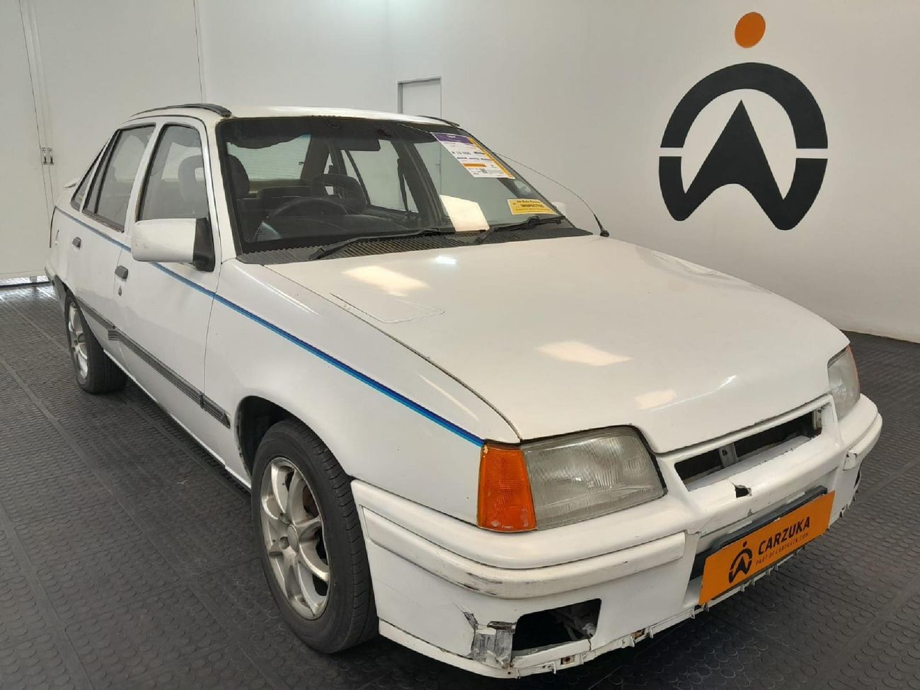 Used Opel Monza 1.8 GLX for sale in Gauteng - Cars.co.za (ID::8688669)