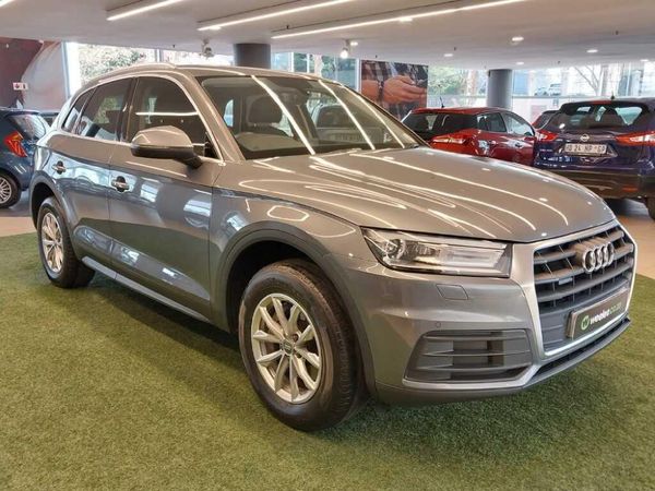 Used Audi Q5 quattro Auto | 40 TDI for sale in Gauteng - Cars.co.za (ID ...