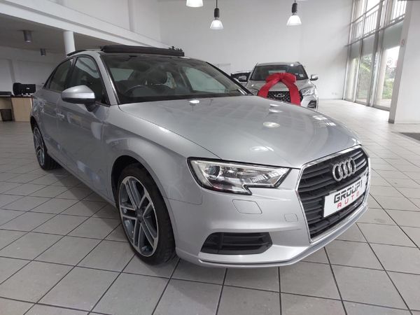 Used Audi A3 Sedan 1.0 TFSI Auto | 30 TFSI for sale in Western Cape ...