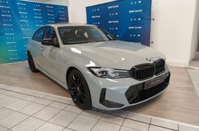 Sovereign BMW George - 3 Glaze St Eastern Ext George Western Cape ...
