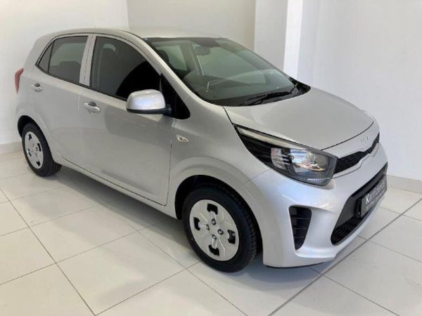 Used Kia Picanto 1.0 Street for sale in Kwazulu Natal - Cars.co.za (ID ...