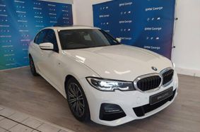 Sovereign BMW George - 3 Glaze St Eastern Ext George Western Cape ...