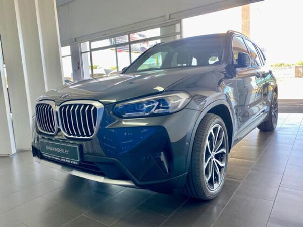 Used BMW X3 sDrive18d for sale in Northern Cape - Cars.co.za (ID::8706500)