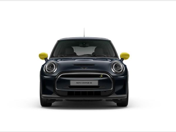 Used MINI Hatch Cooper SE for sale in Western Cape - Cars.co.za (ID ...