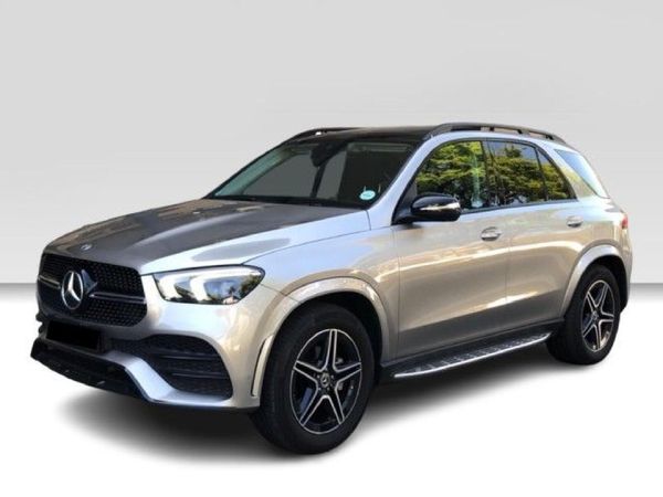 Used Mercedes-Benz GLE 300d 4Matic for sale in Gauteng - Cars.co.za (ID ...