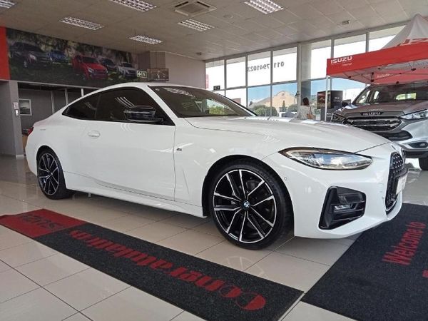 Used Bmw 4 Series 420d Coupe M Sport For Sale In Gauteng Za Id8713553 8784