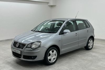 Used Volkswagen Polo TDI Highline (96kW) for sale in Eastern