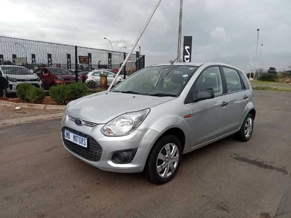 Used Ford Figo 1.4 Ambiente for sale in Gauteng - Cars.co.za (ID::8715536)