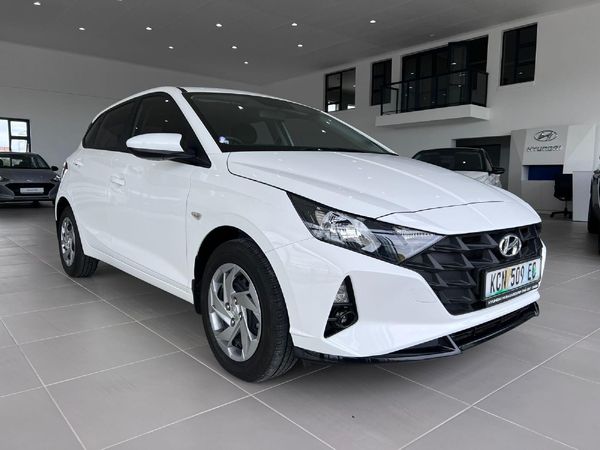 Used Hyundai i20 1.2 Motion for sale in Eastern Cape - Cars.co.za (ID ...