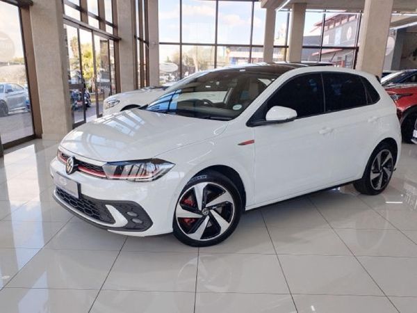 Used Volkswagen Polo 2.0 GTI Auto (147kW) for sale in Gauteng - Cars.co ...