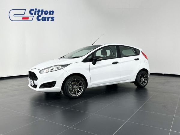 Used Ford Fiesta 1.4 Ambiente 5-dr for sale in Gauteng - Cars.co.za (ID ...