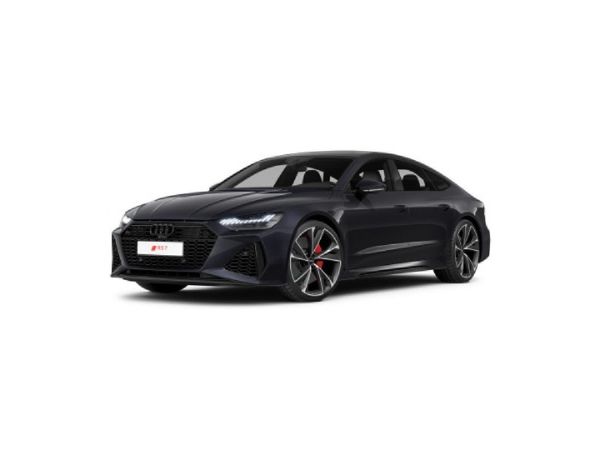 New Audi RS7 Sportback 4.0T (441kW) for sale in Gauteng - Cars.co.za ...