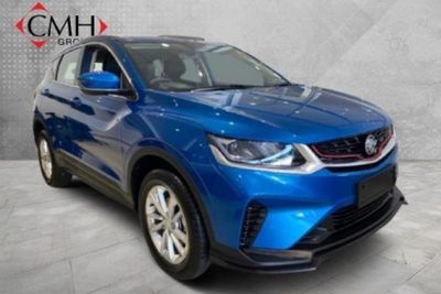 New Proton X50 1.5T Standard for sale in Kwazulu Natal - Cars.co.za (ID ...