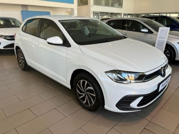 New Volkswagen Polo 1.0 TSI Trendline for sale in Free State - Cars.co ...