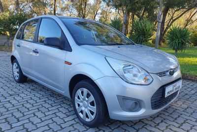 Used Ford Figo 1.4 Ambiente for sale in Eastern Cape - Cars.co.za (ID ...