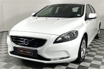 Used Volvo V40 T3 Kinetic For Sale In Gauteng - Cars.co.za (id::8732562)