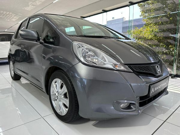 Used Honda Jazz 1.5 Elegance for sale in Gauteng - Cars.co.za (ID::8735036)