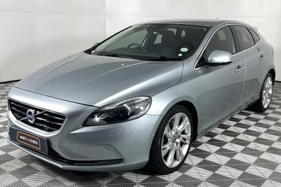 Used Volvo V40 T3 Excel For Sale In Gauteng - Cars.co.za (id::8735227)