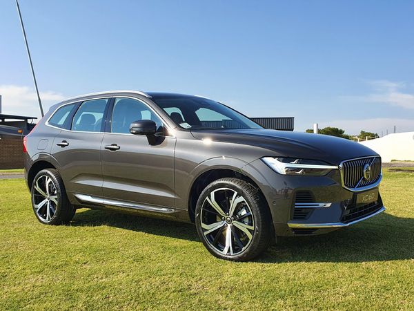 New Volvo XC60 T8 Twin Engine Inscription AWD for sale in Gauteng ...