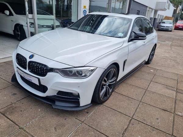 Used BMW 3 Series 335i Auto for sale in Kwazulu Natal - Cars.co.za (ID ...