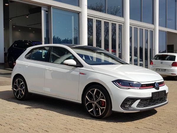 New Volkswagen Polo 2.0 GTI Auto (147kW) for sale in Gauteng - Cars.co ...