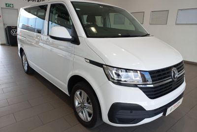 Used Volkswagen Kombi T6.1 2.0 TDI (110kW) Auto Trendline for sale in ...